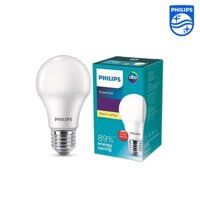 Bóng LED Bulb Philips Essential 7W E27 | G5 VN