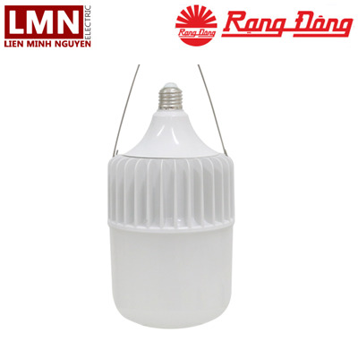 Bóng LED bulb Rạng Đông TR135/60W