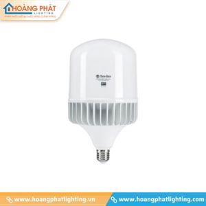 Bóng LED bulb Rạng Đông TR135/80W