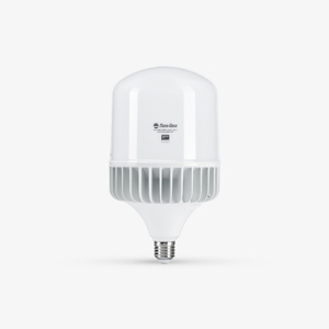 Bóng LED bulb Rạng Đông TR135/80W