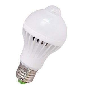 Bóng Led cảm biến chuyển động Duhal SAN505S - 5W
