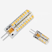 bóng led chân ghim G4