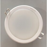 BONG LED CHINH HANG SIEU GIAM GIA Đèn âm trần philips. 13w