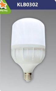 Bóng led công suất cao 30w KLB0302