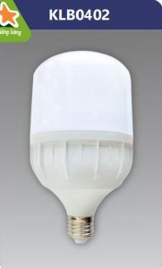 Bóng led công suất cao 40w KLB0402