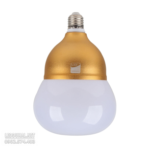 Bóng led công suất cao Duhal SBHL518 - 18W