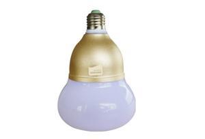 Bóng led công suất cao Duhal SBHL518 - 18W