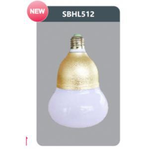 Bóng LED công suất cao Duhal SBHL512 - 12W