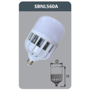 Bóng led công suất cao Duhal SBNL560A - 60W