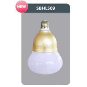 Bóng led công suất cao Duhal SBHL509 - 9W