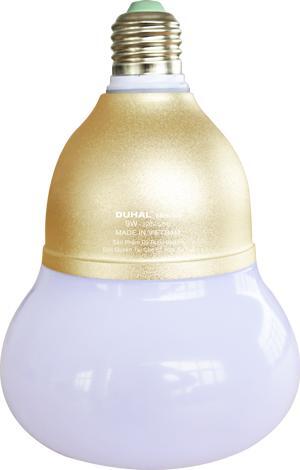 Bóng LED công suất cao Duhal SBHL512 - 12W