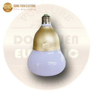 Bóng LED công suất cao Duhal SBHL512 - 12W