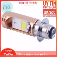 Bóng led đèn pha xe dream wave thái siêu sáng siêu tiết kiện - zara .