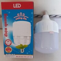 Bóng led điện quang 45w ( ánh sáng trắng)