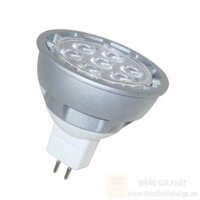 Bóng Led Đui Ghim 5W