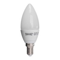 Bóng LED E14 200lm/LED bulb E14 200lm