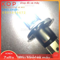 Bóng led gắn xe máy hệ fa cos 3 chân siêu sáng - phụ tùng 88