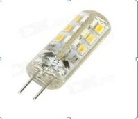 Bóng Led  gim Virgo G43W