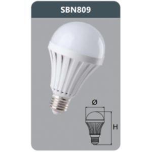 Bóng led khẩn cấp Duhal SBN809 - 9W