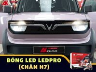 Bóng led LedPro (chân H7)