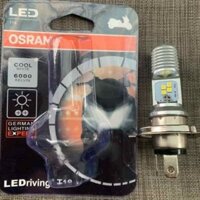 Bóng led Osram.chính hãng_3 chân(H4)