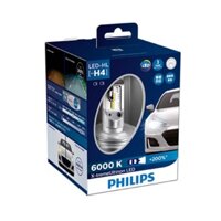 Bóng Led Philip h4