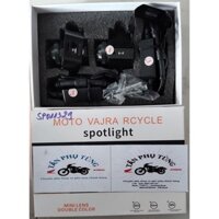 Bóng led phượt Mini Driving (Bóng) SP011329