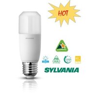 Bóng LED STIK-PRO SYLVANIA 9W Siêu Sáng E27 - [HÀNG CHÍNH HÃNG] - Tiết kiệm điện