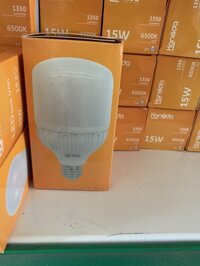 Bóng led trụ 20W Kanada