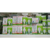 Bóng LED trụ, Bóng đèn LED BULB Trụ 40W, 50W Rạng Đông