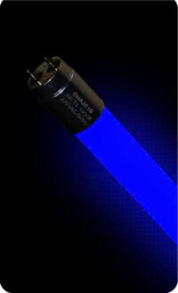 Bóng LED TUBE đổi màu DUHAL DHA801B