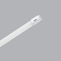 BÓNG LED TUBE THỦY TINH 1M2 TRẮNG, VÀNG