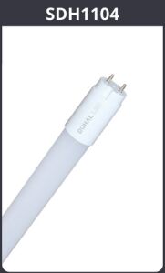 Bóng led tuýp 10w SDH1104