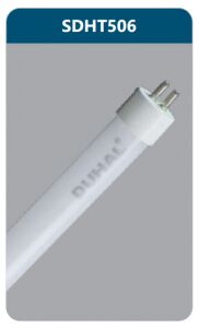 Bóng led tuýp 9w SDHT506