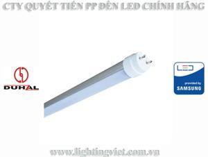 Bóng led tuýp Duhal SDHT512 - 18w
