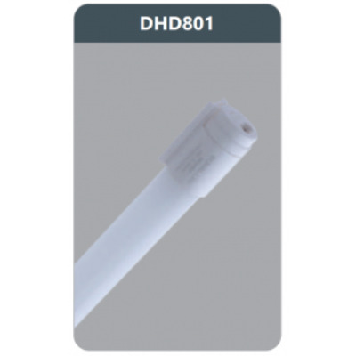 Bóng led tuýp Duhal DHD801 - 9W