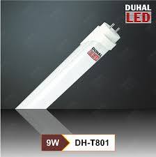 Bóng led tuýp Duhal DHT801