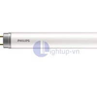 Bóng LED tuýp Ecofit 1m2 18W 765 T8 Philips, bóng LED tube