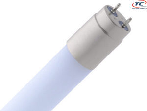 Bóng led tuýp màu Duhal DHA801B - 9W