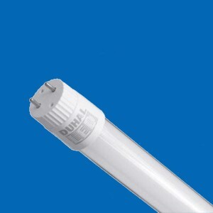 Bóng led tuýp màu T8 Duhal DHA803B - 12W