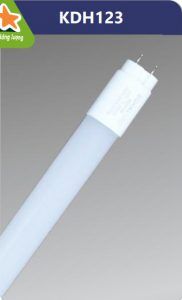 Bóng led tuýp PC 23w KDH123