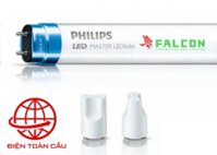 Bóng Led Tuyp Philips Ecofit HO