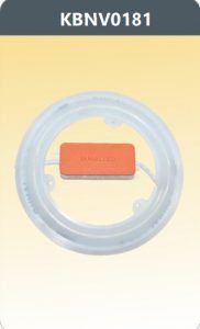 Bóng led vòng đổi màu 18w KBNV0181