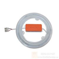 Bóng LED vòng đổi màu SBNV