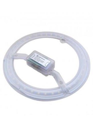 Bóng LED vòng Duhal BVL512 - 12W