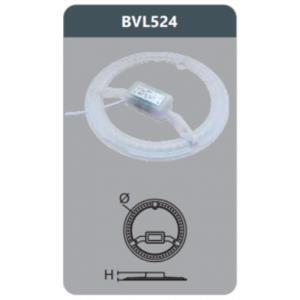 Bóng Led vòng Duhal BVL524 - 24W