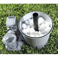 Bông len cho máy bơm cát BESTWAY 58475