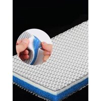 Bông Lọc 6D Thế Hệ Mới - Vật Liệu Lọc Cao Cấp Cho Bể Cá Cảnh 50*120*2cm