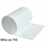 Bông lọc bể cá