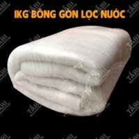 BÔNG LỌC - BÔNG GÒN TRẮNG